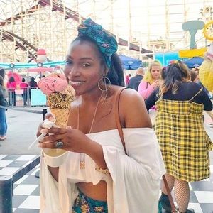 Meet your Posher, Ashley